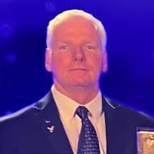 We Drained the Swamp and Then We Drank It