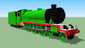 Check spelling or type a new query. Henry The Green Engine V2 0 3d Warehouse