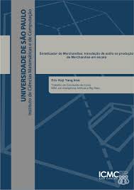 Eric Koji Yang Imai Sintetizador de Merchandise: translação de estilo na  produção de Merchandise em escala