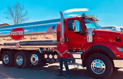 Custom Tanks & Tank Trucks Manufacturer in the USA | Amthor ...