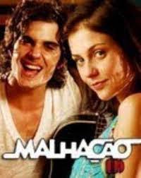 Malhação" Identidade (TV Episode 2009)