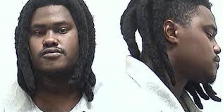 3 street gang members off the streets and facing charges, police say