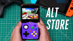 These are some of the best reddit apps. How An Ios Developer Built An Alternative App Store For The Iphone The Verge