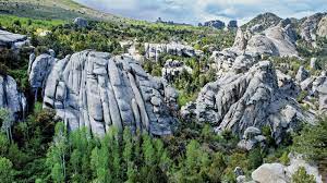 This magnificent and fascinating 14,406 acre reserve is located on the southern end of the albion mountains, and is home. On The Rocks National Parks Conservation Association