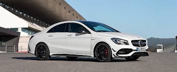Prices kick off at £32,280 (£1,000 more than. The 2017 Mercedes Benz Cla And Cla Shooting Brake Are Here Autoevolution