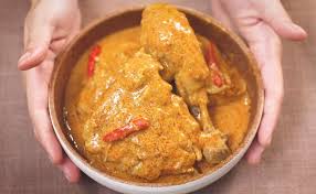 Resep sup ayam kampung kembang tahu, santap saat cuaca dingin. 6 Resep Gulai Ayam Berbagai Varian Terpopuler Dan Cara Membuatnya