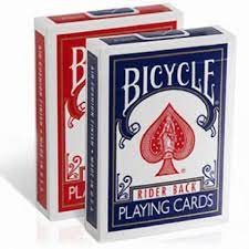 Jun 06, 2012 · bicycle playing cards are the best cards to buy. Bicycle Rider Back Playing Cards Deck Fast Shipping Magictricks Com
