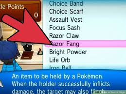 How To Evolve Gligar 5 Steps With Pictures Wikihow