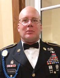 Obituary for SFC Christopher Fessenden (Guest book)