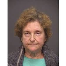 Huntington Beach police arrest Irvine woman in slaying of mother, 92