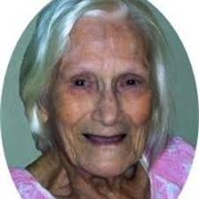 Edith Mae Byrd Obituary October 3, 2009