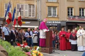 In messe frankfurt rus portfolio are the 16 international events. Procession Du 15 Aout A Metz Diocese De Metz