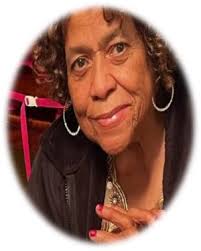 Obituary for MRS. CLARICIA JANE CANNON