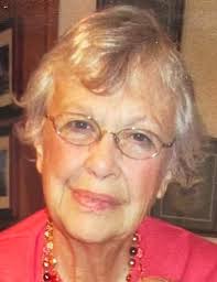 Obituary information for Elizabeth Webb