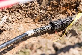 Einfach Strom Im Garten Verlegen Schritt Fur Schritt Erdkabel Verlegen