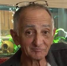 Auxelles-Haut. Alain Philippe