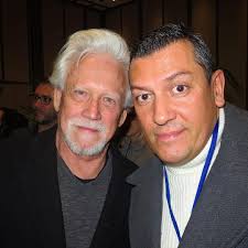 NEWS!!! Série Ozark season 4 Bruce Davison