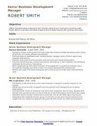 Westlake financial services was incorporated in 1988 however is has been. Senior Business Development Manager Resume Samples Qwikresume