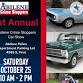 Crime Stoppers Car Show 2025! event image