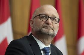 Justice Minister David Lametti doesn't rule out referring MAID bill to  Supreme Court