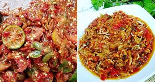 Sekarang jamannya makanan pedas mulai merambah dunia kuliner. Menu Pendamping Makanan Yang Pedas Dan Nikmat Resep Masakan Makanan Pedas Makanan Dan Minuman