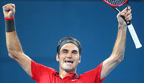 Was macht pete sampras jetzt gerade? Atp Turnier In Brisbane