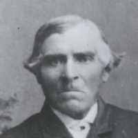 Joseph Orme (1819–1904) • FamilySearch