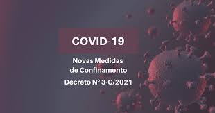Rated ✅ on imdb with over / on the movie database , also contain a variations of scenes , its duration aka runetime is. Reforco Das Medidas De Confinamento Decreto N 3 C 2021 22 De Janeiro Ordem Dos Advogados