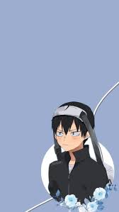 Image of pin by ytf on aesthetic wallpapers haikyuu wallpaper. Aesthetic Wallpaper Haikyuu Kageyama