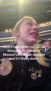 Missouri State University Nationals 2025