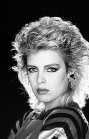 Kim Wilde