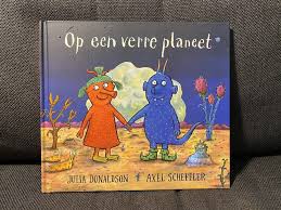 Op Een Verre Planeet Win Juf Maike Planeten Begrijpend Lezen Lezen
