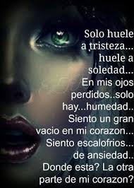 Dulces Huele A Tristeza El Amor Duele Frases Imagenes De Tristeza Frases