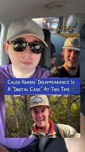 Caleb Harris's Instagram, Twitter & Facebook