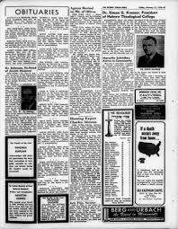 The Detroit Jewish News Digital Archives