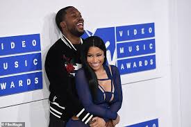 Submitted 27 days ago * by double_lack. Meek Mill Announces His Girlfriend Milan Harris Is Pregnant In Now Deleted Tweet Daily Mail Online