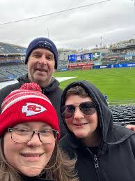 Amanda Krupp's Instagram, Twitter & Facebook