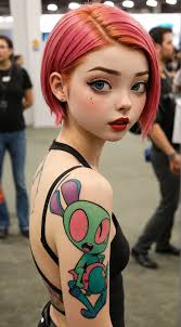 Talkie Profile Allison Callahan