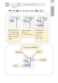 Cm1 Trace Ecrite La Division A 2 Chiffres Division par 2 sans virgule ( ce2/cm1) pour apprendre les mathématiques. cm1 trace ecrite la division a 2 chiffres