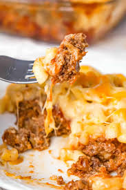 Loaded potato meatloaf casserole recipe. Mac And Cheese Meatloaf Casserole This Is Not Diet Food