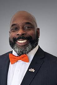 Office of Veteran and Military Affairs Staff