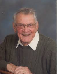 Robert Detling Obituary January 22, 2019