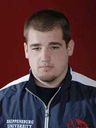 2010-11 Wrestling Roster