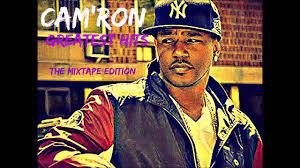 Cam Ron Greatest Hits 2015 Mixtape Edition Youtube