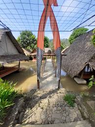 Check spelling or type a new query. Kampung Turis Restoran Suasana Kampung Turis Karawang Facebook