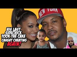 Both melo and lala were born and are natives of new york city. Nocszdxgpo6ncm
