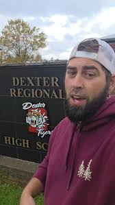 Don't forget to help Dexter Regional High School , Votedexter.com, T-Mobile  #FN5GL #Contest #maine #football
