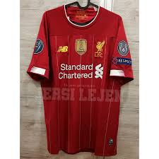 Make your custom image of liverpool fc 2019/20 soccer jersey with your name and number, you can use them as a profile picture avatar, mobile wallpaper, stories or print them. Shopee Malaysia Free Shipping Across Malaysia
