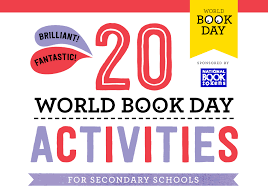 Our planet is precious, and it's up to us to take care of it. World Book Day 2021 7 Of The Best Resources For Secondary Schools