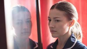 Kelly macdonald has joined the line of duty cast dci joanne davidson (picture: Line Of Duty Season 6 Kelly Macdonald New Ac 12 Foe Tv Radio Showbiz Tv Express Co Uk